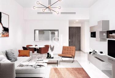 1-BD Apartment Sale, 851 sq. ft. at Yas Golf Collection Residences C, Residences C, Yas Golf Collection, Yas Island, Abu Dhabi, UAE #4