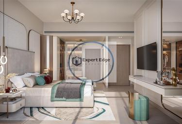 3-BD Apartment Sale, 1,000 sq. ft., Vega by Acube Developments, Dubai Sports City, Dubai, UAE #3