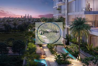 3-BD Apartment Sale, 1,000 sq. ft., Vega by Acube Developments, Dubai Sports City, Dubai, UAE #2