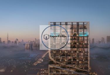 3-BD Apartment Sale, 1,000 sq. ft. at Havelock Heights, Havelock Heights, Jumeirah Village Circle, Dubai, UAE #4
