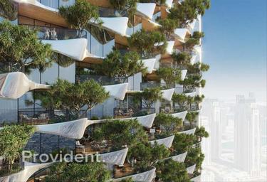 1-BD Apartment Sale, 838 sq. ft., Damac City, Al Safa 1, Al Safa, Dubai, UAE #4