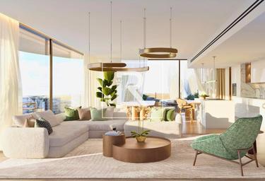 1-BD Apartment Sale, 962 sq. ft. at Mamsha Gardens B, Mamsha Gardens, Saadiyat Cultural District, Saadiyat Island, Abu Dhabi, UAE #2 1-BD Apartment Sale, 962 sq. ft. at Mamsha Gardens B, Mamsha Gardens, Saadiyat Cultural District, Saadiyat Island, Abu Dhabi, UAE #2