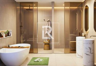 1-BD Apartment Sale, 962 sq. ft. at Mamsha Gardens B, Mamsha Gardens, Saadiyat Cultural District, Saadiyat Island, Abu Dhabi, UAE #4