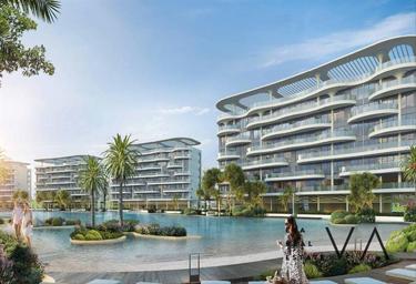 Продажа 1-комн. квартиры, 806 фут² в ЖК «Lagoons Views Phase 3 By Damac», Lagoon Views 3, Lagoon Views, Damac Lagoons, Dubai, UAE #1 Продажа 1-комн. квартиры, 806 фут² в ЖК «Lagoons Views Phase 3 By Damac», Lagoon Views 3, Lagoon Views, Damac Lagoons, Dubai, UAE #1