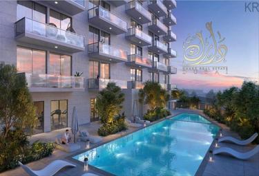 Apartment Sale, 404 sq. ft., Equiti Apartments, Al Warsan 4, Al Warsan, Dubai, UAE #1