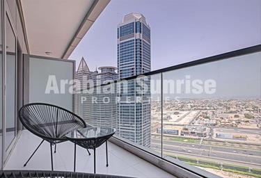 1-BD Apartment Sale, 973 sq. ft. at Paramount Tower Hotel & Residences, Paramount Tower Hotel & Residences, Business Bay, Dubai, UAE #4