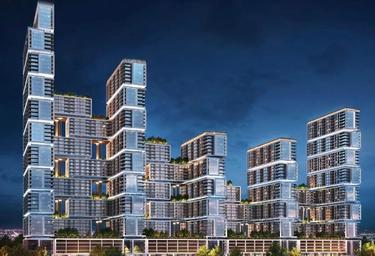 1-BD Apartment Sale, 935 sq. ft., Sobha One Tower C, Sobha Hartland, Mohammed Bin Rashid City, Dubai, UAE #1 1-BD Apartment Sale, 935 sq. ft., Sobha One Tower C, Sobha Hartland, Mohammed Bin Rashid City, Dubai, UAE #1