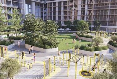 1-BD Apartment Sale, 935 sq. ft., Sobha One Tower C, Sobha Hartland, Mohammed Bin Rashid City, Dubai, UAE #3 1-BD Apartment Sale, 935 sq. ft., Sobha One Tower C, Sobha Hartland, Mohammed Bin Rashid City, Dubai, UAE #3