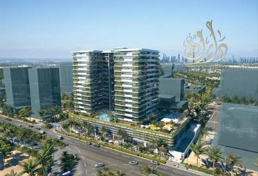 1-BD Apartment Sale, 689 sq. ft. at Forest City Tower, Forest City Tower, Majan, Dubai Land, Dubai, UAE #1 1-BD Apartment Sale, 689 sq. ft. at Forest City Tower, Forest City Tower, Majan, Dubai Land, Dubai, UAE #1