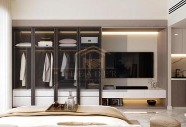 Apartment Sale, 563 sq. ft. at One By Nine, One by Nine, Nad Al Sheba, Dubai, UAE #2 Apartment Sale, 563 sq. ft. at One By Nine, One by Nine, Nad Al Sheba, Dubai, UAE #2