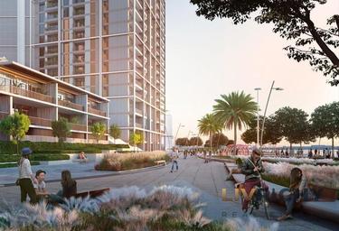 1-BD Apartment Sale, 684 sq. ft. at Creek Crescent, Creek Crescent, Dubai Creek Harbour (The Lagoons), Dubai, UAE #2 1-BD Apartment Sale, 684 sq. ft. at Creek Crescent, Creek Crescent, Dubai Creek Harbour (The Lagoons), Dubai, UAE #2