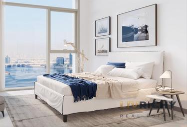 1-BD Apartment Sale, 684 sq. ft. at Creek Crescent, Creek Crescent, Dubai Creek Harbour (The Lagoons), Dubai, UAE #3 1-BD Apartment Sale, 684 sq. ft. at Creek Crescent, Creek Crescent, Dubai Creek Harbour (The Lagoons), Dubai, UAE #3