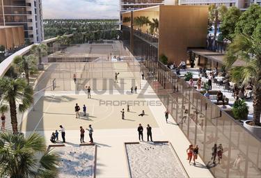 2-BD Apartment Sale, 992 sq. ft. at Sobha Orbis, Sobha Orbis, Motor City, Dubai, UAE #4