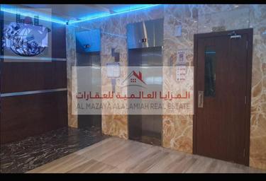 2-BD Apartment Sale, 1,000 sq. ft., Al Qasimiah City, Sharjah, UAE #2 2-BD Apartment Sale, 1,000 sq. ft., Al Qasimiah City, Sharjah, UAE #2