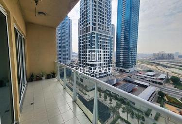 1-BD Apartment Sale, 854 sq. ft., Lake View Tower, JLT Cluster B, Jumeirah Lake Towers, Dubai, UAE #3