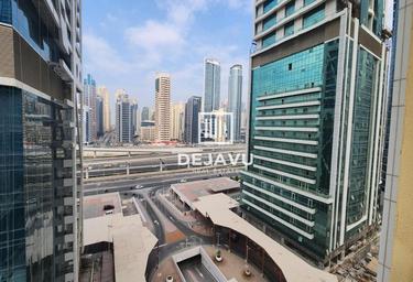 1-BD Apartment Sale, 854 sq. ft., Lake View Tower, JLT Cluster B, Jumeirah Lake Towers, Dubai, UAE #2