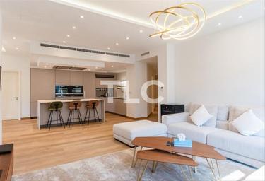 3-BD Apartment Sale, 1,000 sq. ft., Zaafaran 1, Zaafaran, Old Town, Dubai, UAE #1