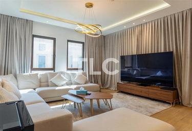 3-BD Apartment Sale, 1,000 sq. ft., Zaafaran 1, Zaafaran, Old Town, Dubai, UAE #2