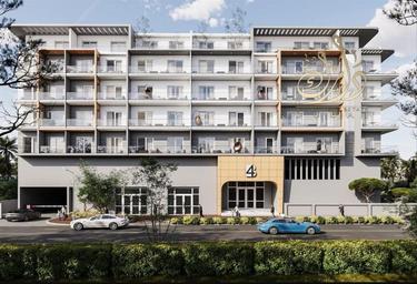 1-BD Apartment Sale, 718 sq. ft. at 4B Living Dubai, 4B Living, International City, Dubai, UAE #3 1-BD Apartment Sale, 718 sq. ft. at 4B Living Dubai, 4B Living, International City, Dubai, UAE #3