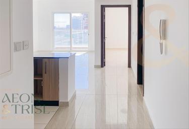 1-BD Apartment Sale, 716 sq. ft., Maria Tower, Al Furjan, Dubai, UAE #2