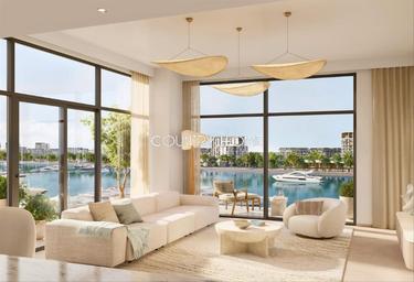 1-BD Apartment Sale, 774 sq. ft. at Porto View, Porto View, Mina Rashid, Dubai, UAE #4