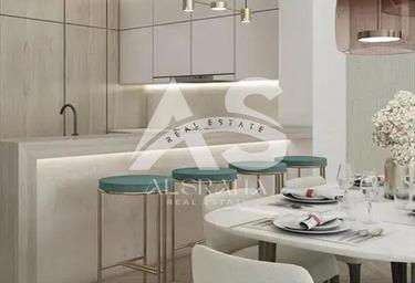1-BD Apartment Sale, 953 sq. ft., Souk Al Jubail, Al Jubail Island, Abu Dhabi, UAE #4