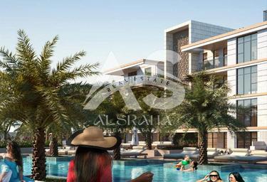 1-BD Apartment Sale, 953 sq. ft., Souk Al Jubail, Al Jubail Island, Abu Dhabi, UAE #2 1-BD Apartment Sale, 953 sq. ft., Souk Al Jubail, Al Jubail Island, Abu Dhabi, UAE #2