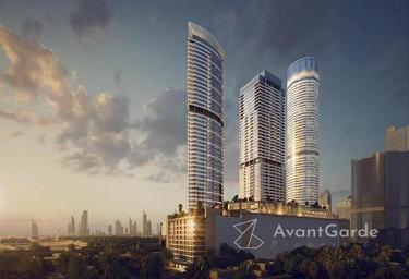4-BD Apartment Sale, 1,000 sq. ft., Palm Beach Towers 2, Palm Beach Towers, Palm Jumeirah, Dubai, UAE #3