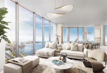 4-BD Apartment Sale, 1,000 sq. ft., Palm Beach Towers 2, Palm Beach Towers, Palm Jumeirah, Dubai, UAE #4