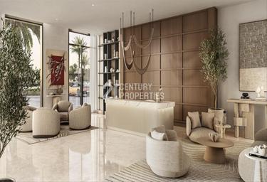 1-BD Apartment Sale, 780 sq. ft. at Pier Point Phase 2 By Emaar, Pier Point 2, Mina Rashid, Dubai, UAE #4