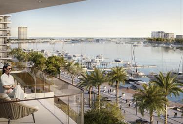 1-BD Apartment Sale, 780 sq. ft. at Pier Point Phase 2 By Emaar, Pier Point 2, Mina Rashid, Dubai, UAE #3 1-BD Apartment Sale, 780 sq. ft. at Pier Point Phase 2 By Emaar, Pier Point 2, Mina Rashid, Dubai, UAE #3