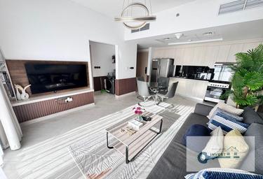 2-BD Apartment Sale, 1,000 sq. ft. at Binghatti Avenue, Binghatti Avenue, Al Jaddaf, Dubai, UAE #1 2-BD Apartment Sale, 1,000 sq. ft. at Binghatti Avenue, Binghatti Avenue, Al Jaddaf, Dubai, UAE #1