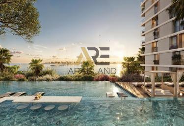 3-BD Apartment Sale, 1,000 sq. ft. at Orise by Beyond, Orise, Maritime City, Dubai, UAE #4