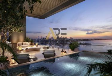 3-BD Apartment Sale, 1,000 sq. ft. at Orise by Beyond, Orise, Maritime City, Dubai, UAE #3 3-BD Apartment Sale, 1,000 sq. ft. at Orise by Beyond, Orise, Maritime City, Dubai, UAE #3