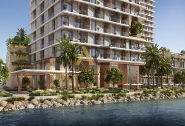 3-BD Apartment Sale, 1,000 sq. ft. at Orise by Beyond, Orise, Maritime City, Dubai, UAE #1 3-BD Apartment Sale, 1,000 sq. ft. at Orise by Beyond, Orise, Maritime City, Dubai, UAE #1