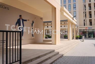 Apartment Sale, 417 sq. ft. at Darb Phase 2 By Alef Group, Raseel, Al Mamsha, Muwaileh, Sharjah, UAE #2 Apartment Sale, 417 sq. ft. at Darb Phase 2 By Alef Group, Raseel, Al Mamsha, Muwaileh, Sharjah, UAE #2
