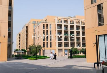 Apartment Sale, 417 sq. ft. at Darb Phase 2 By Alef Group, Raseel, Al Mamsha, Muwaileh, Sharjah, UAE #1 Apartment Sale, 417 sq. ft. at Darb Phase 2 By Alef Group, Raseel, Al Mamsha, Muwaileh, Sharjah, UAE #1