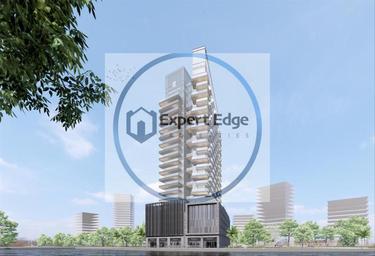 1-BD Apartment Sale, 592 sq. ft. at The Waterway, The Waterway by Prestige One, Mohammed Bin Rashid City, Dubai, UAE #3 1-BD Apartment Sale, 592 sq. ft. at The Waterway, The Waterway by Prestige One, Mohammed Bin Rashid City, Dubai, UAE #3