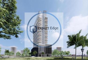 1-BD Apartment Sale, 592 sq. ft. at The Waterway, The Waterway by Prestige One, Mohammed Bin Rashid City, Dubai, UAE #2 1-BD Apartment Sale, 592 sq. ft. at The Waterway, The Waterway by Prestige One, Mohammed Bin Rashid City, Dubai, UAE #2