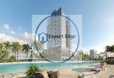 1-BD Apartment Sale, 592 sq. ft. at The Waterway, The Waterway by Prestige One, Mohammed Bin Rashid City, Dubai, UAE #1 1-BD Apartment Sale, 592 sq. ft. at The Waterway, The Waterway by Prestige One, Mohammed Bin Rashid City, Dubai, UAE #1