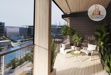 2-BD Apartment Sale, 1,000 sq. ft. at Grove Museum Views, Grove Museum Views, Saadiyat Island, Abu Dhabi, UAE #1 2-BD Apartment Sale, 1,000 sq. ft. at Grove Museum Views, Grove Museum Views, Saadiyat Island, Abu Dhabi, UAE #1