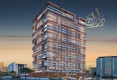 Apartment Sale, 416 sq. ft., Empire Lake view, Liwan, Dubai Land, Dubai, UAE #1