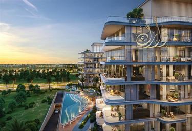 2-BD Apartment Sale, 1,000 sq. ft. at Verano By Prescott, Verano by Prescott, Dubai Studio City, Dubai, UAE #2 2-BD Apartment Sale, 1,000 sq. ft. at Verano By Prescott, Verano by Prescott, Dubai Studio City, Dubai, UAE #2