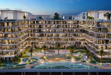 2-BD Apartment Sale, 1,000 sq. ft. at Verano By Prescott, Verano by Prescott, Dubai Studio City, Dubai, UAE #1 2-BD Apartment Sale, 1,000 sq. ft. at Verano By Prescott, Verano by Prescott, Dubai Studio City, Dubai, UAE #1