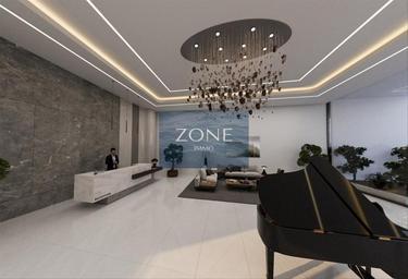 1-BD Apartment Sale, 699 sq. ft. at AUM Residence, AUM Residence, Dubai Land, Dubai, UAE #4