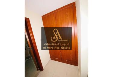 1-BD Apartment Sale, 1,000 sq. ft., Horizon Towers, Ajman Downtown, Ajman, UAE #4