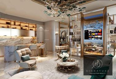 2-BD Apartment Sale, 1,000 sq. ft., Tower C, Damac Bay, Dubai Harbour, Dubai, UAE #1 2-BD Apartment Sale, 1,000 sq. ft., Tower C, Damac Bay, Dubai Harbour, Dubai, UAE #1