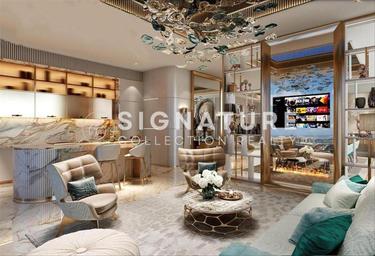 2-BD Apartment Sale, 1,000 sq. ft., Tower C, Damac Bay, Dubai Harbour, Dubai, UAE #2 2-BD Apartment Sale, 1,000 sq. ft., Tower C, Damac Bay, Dubai Harbour, Dubai, UAE #2