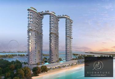 2-BD Apartment Sale, 1,000 sq. ft., Tower C, Damac Bay, Dubai Harbour, Dubai, UAE #3 2-BD Apartment Sale, 1,000 sq. ft., Tower C, Damac Bay, Dubai Harbour, Dubai, UAE #3