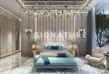 2-BD Apartment Sale, 1,000 sq. ft., Tower C, Damac Bay, Dubai Harbour, Dubai, UAE #1 2-BD Apartment Sale, 1,000 sq. ft., Tower C, Damac Bay, Dubai Harbour, Dubai, UAE #1
